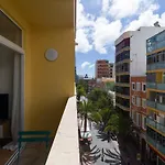 Estudio Sol En Las Canteras