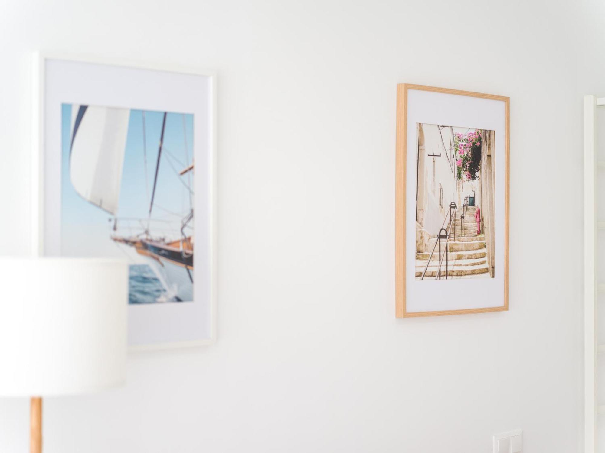 Apartamento Estudio Sol En Canteras