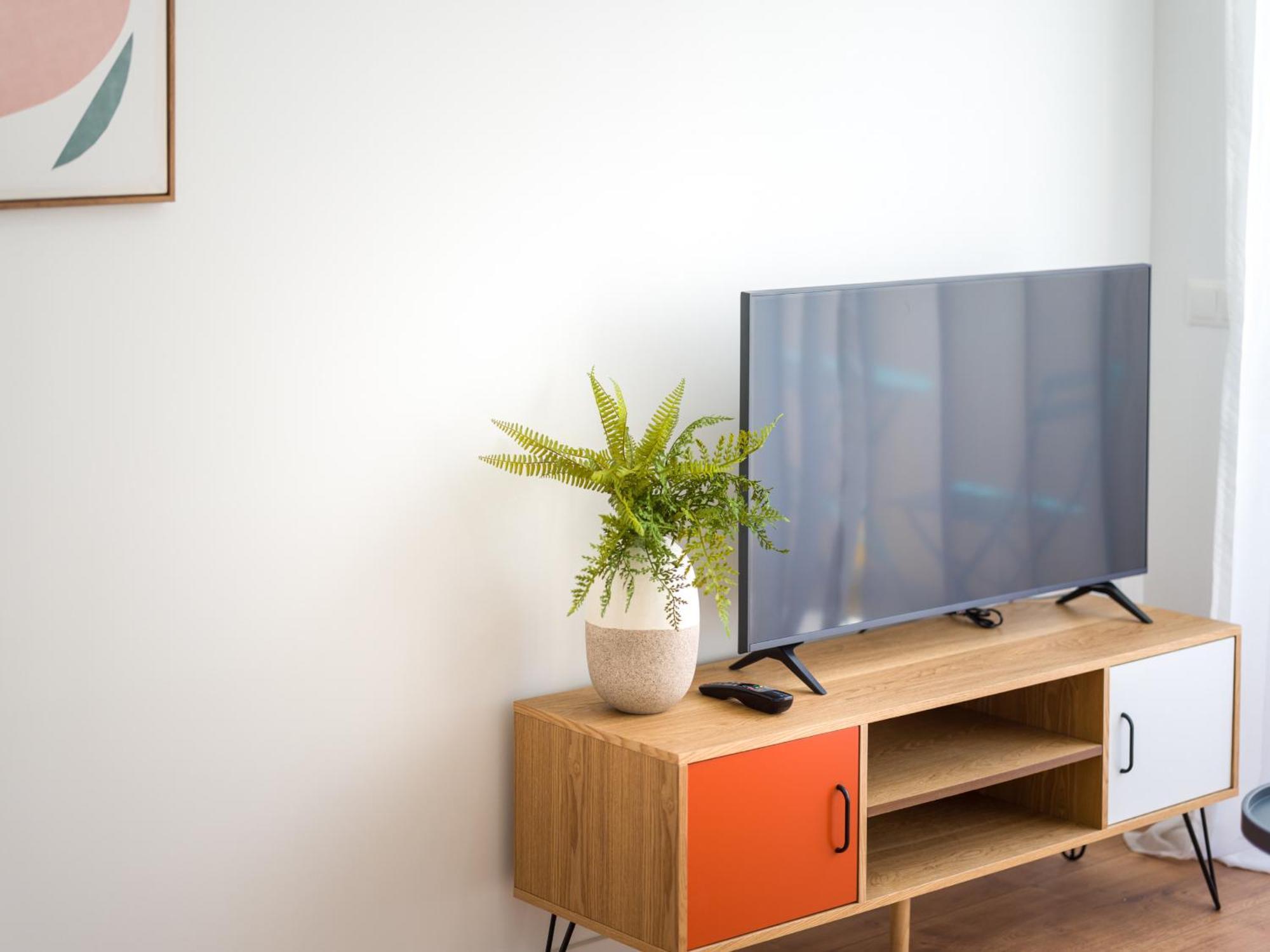 Apartamento Estudio Sol En Canteras *