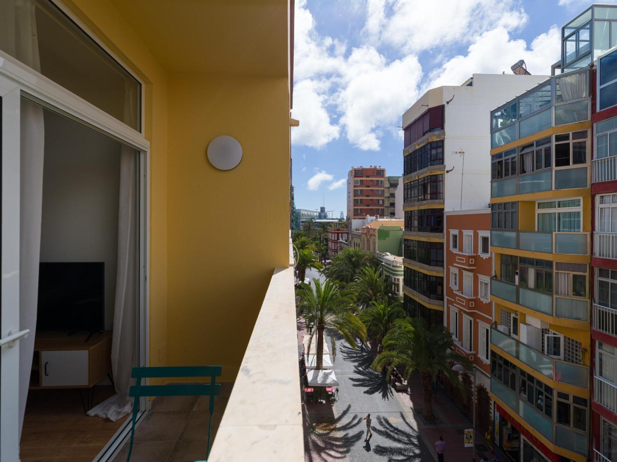 Estudio Sol En Canteras Las Palmas de Gran Canaria