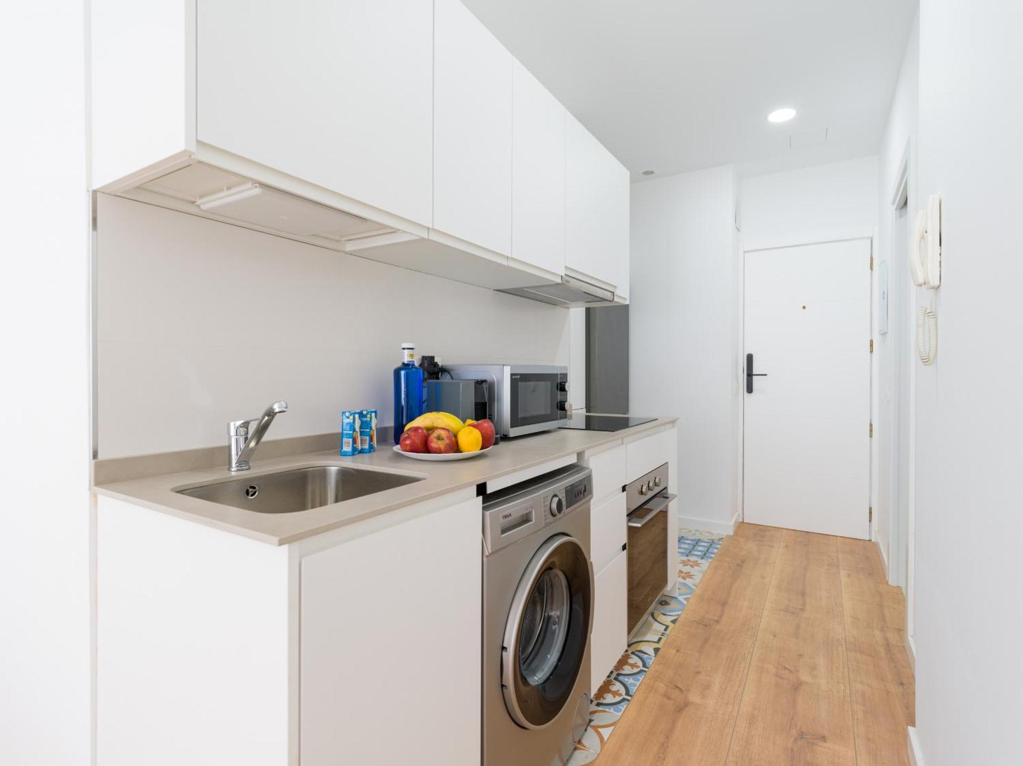 Apartamento Estudio Sol En Canteras Las Palmas de Gran Canaria