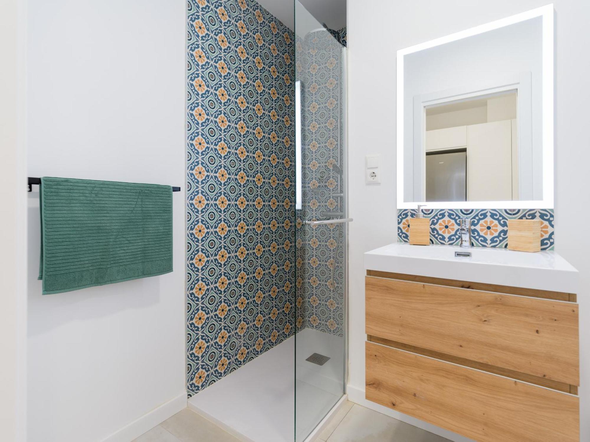 Estudio Sol En Canteras Apartamento *