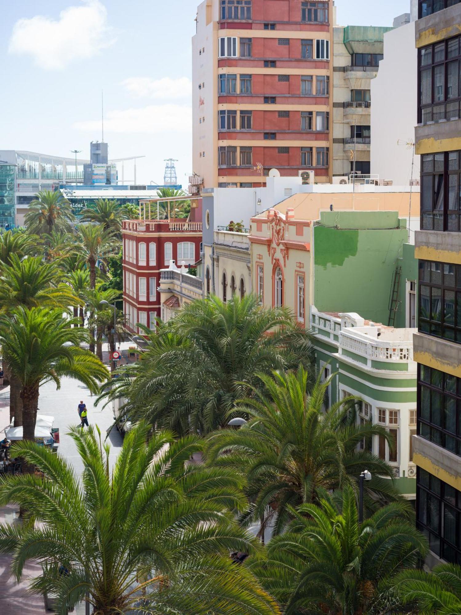 Estudio Sol En Canteras *