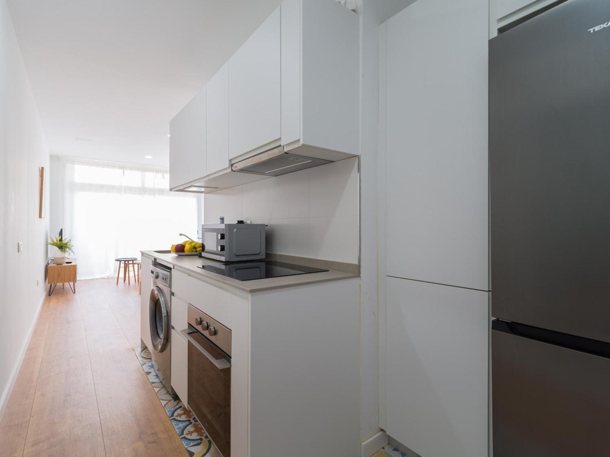 Estudio Sol En Canteras * Las Palmas de Gran Canaria